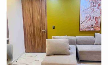 Departamento en RENTA en la Ciudad de Puebla, La Noria