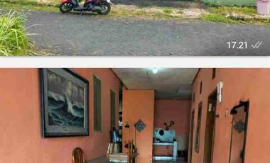 Rumah disewakan di Graha Dewata Estate, Kabupaten Malang, Jawa Timur