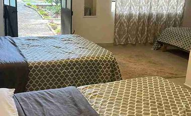 Residencia Colonial con carácter. 17 Recámaras y un bungalow, jardín, alberca, estilo, salón de eventos, ideal para universidad