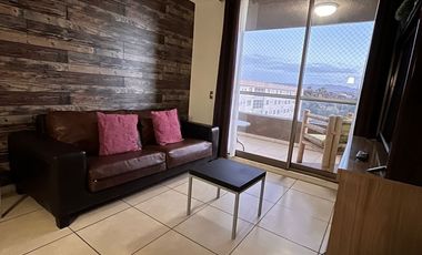 Se VENDE Departamento hermosa vista al mar  en Arica
