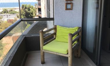 Se VENDE Departamento hermosa vista al mar  en Arica