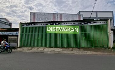 Ruko Siap Pakai di Mekarsari Bekasi Timur