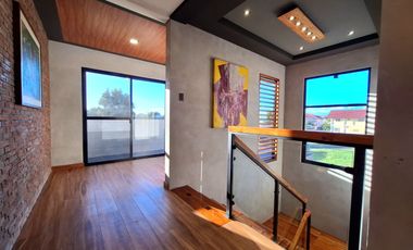 Modern Brand New Home in Metrogate Dasmariñas Estates, Cavite