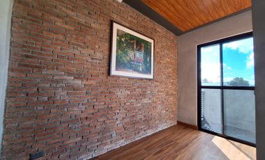 Modern Brand New Home in Metrogate Dasmariñas Estates, Cavite
