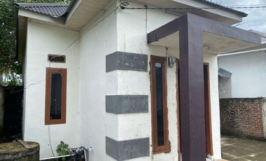 Dijual Rumah SHM -Lampeuneurut, Darul Imarah – Aceh Besar Belakang Rumah Makan Hasan