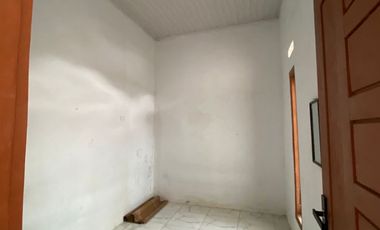 Dijual Rumah SHM -Lampeuneurut, Darul Imarah – Aceh Besar Belakang Rumah Makan Hasan