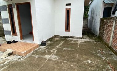 Dijual Rumah SHM -Lampeuneurut, Darul Imarah – Aceh Besar Belakang Rumah Makan Hasan