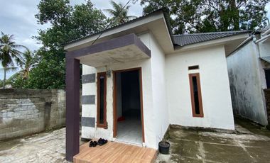 Dijual Rumah SHM -Lampeuneurut, Darul Imarah – Aceh Besar Belakang Rumah Makan Hasan