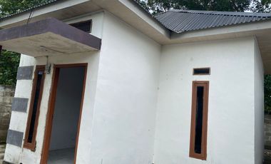 Dijual Rumah SHM -Lampeuneurut, Darul Imarah – Aceh Besar Belakang Rumah Makan Hasan