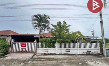 ขายบ้านเดี่ยว โครงการบ้านสวยน้ำใสพลัส เฟส1 บางปะกง ฉะเชิงเทรา