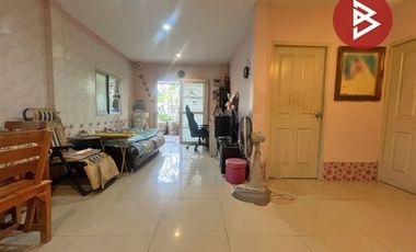 ขายบ้านเดี่ยว โครงการบ้านสวยน้ำใสพลัส เฟส1 บางปะกง ฉะเชิงเทรา