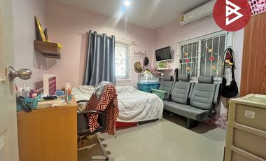 ขายบ้านเดี่ยว โครงการบ้านสวยน้ำใสพลัส เฟส1 บางปะกง ฉะเชิงเทรา