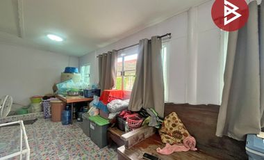 ขายบ้านเดี่ยว โครงการบ้านสวยน้ำใสพลัส เฟส1 บางปะกง ฉะเชิงเทรา