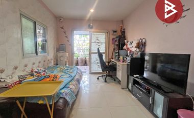 ขายบ้านเดี่ยว โครงการบ้านสวยน้ำใสพลัส เฟส1 บางปะกง ฉะเชิงเทรา
