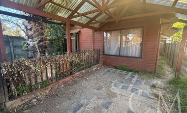 casa en calle Bombero hernandez , Las Animas