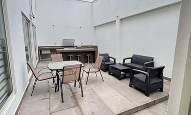 Venta o Renta de Casa en Cumbres 4o Sector