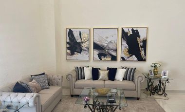Venta o Renta de Casa en Cumbres 4o Sector