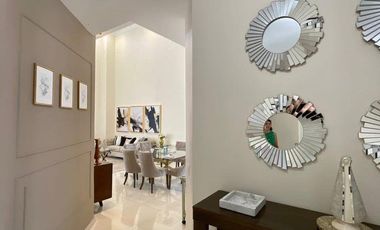 Venta o Renta de Casa en Cumbres 4o Sector