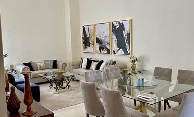 Venta o Renta de Casa en Cumbres 4o Sector