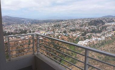 🏡 Departamento en Arriendo – Montemar, Concón