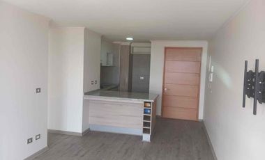 🏡 Departamento en Arriendo – Montemar, Concón