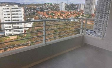🏡 Departamento en Arriendo – Montemar, Concón