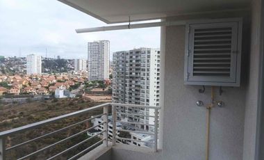 🏡 Departamento en Arriendo – Montemar, Concón
