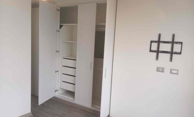 🏡 Departamento en Arriendo – Montemar, Concón