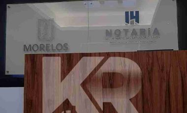 OFICINA CON 154 m² EN 