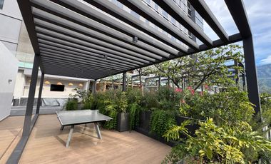 Departamento en Venta o Renta en Torre Vitant en Valle Oriente, Spgg