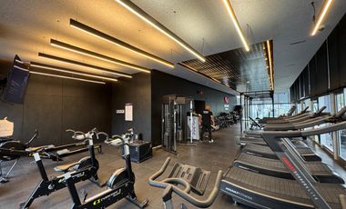 Departamento en Venta o Renta en Torre Vitant en Valle Oriente, Spgg