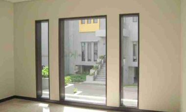 Disewakan Rumah Compund di Cilandak 4 Kamar Tidur