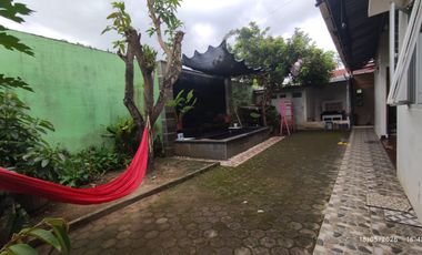 DIJUAL RUMAH MEWAH MODERN TALANG AMAN ANGKATAN 66 PALEMBANG