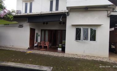 DIJUAL RUMAH MEWAH MODERN TALANG AMAN ANGKATAN 66 PALEMBANG
