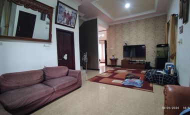 DIJUAL RUMAH MEWAH MODERN TALANG AMAN ANGKATAN 66 PALEMBANG