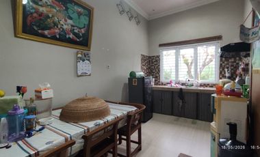 DIJUAL RUMAH MEWAH MODERN TALANG AMAN ANGKATAN 66 PALEMBANG