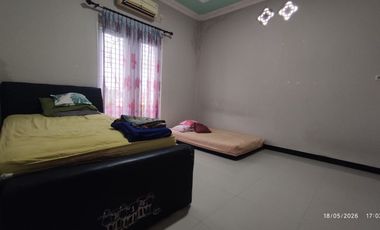 DIJUAL RUMAH MEWAH MODERN TALANG AMAN ANGKATAN 66 PALEMBANG