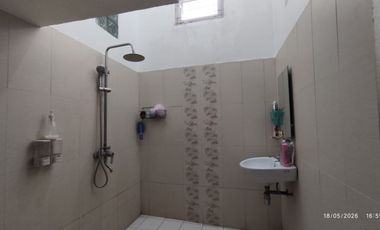DIJUAL RUMAH MEWAH MODERN TALANG AMAN ANGKATAN 66 PALEMBANG