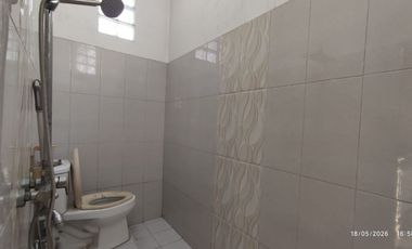 DIJUAL RUMAH MEWAH MODERN TALANG AMAN ANGKATAN 66 PALEMBANG