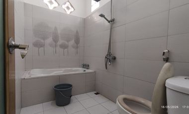 DIJUAL RUMAH MEWAH MODERN TALANG AMAN ANGKATAN 66 PALEMBANG