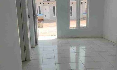 Rumah subsidi tanpa DP di Subang