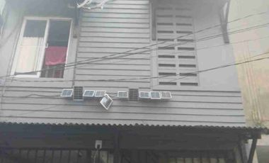 Dijual Cepat Rumah Kost 16 Kamar Lokasi Strategis Kebon Kacang Jakarta Pusat