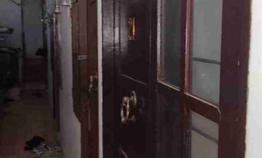 Dijual Cepat Rumah Kost 16 Kamar Lokasi Strategis Kebon Kacang Jakarta Pusat