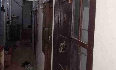 Dijual Cepat Rumah Kost 16 Kamar Lokasi Strategis Kebon Kacang Jakarta Pusat