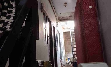 Dijual Cepat Rumah Kost 16 Kamar Lokasi Strategis Kebon Kacang Jakarta Pusat