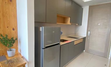 Di Sewakan Apartemen Taman Anggrek Residences Studio furnish