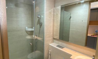 Di Sewakan Apartemen Taman Anggrek Residences Studio furnish