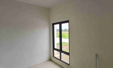 Rumah subsidi subang DP murah