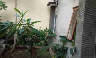 Rumah Super Luas 7 Kamar di Raya Padonan Canggu Bali