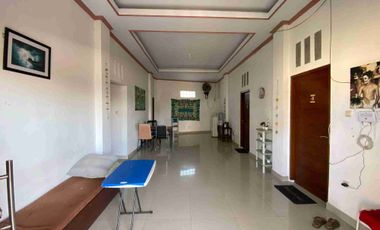 Rumah Super Luas 7 Kamar di Raya Padonan Canggu Bali